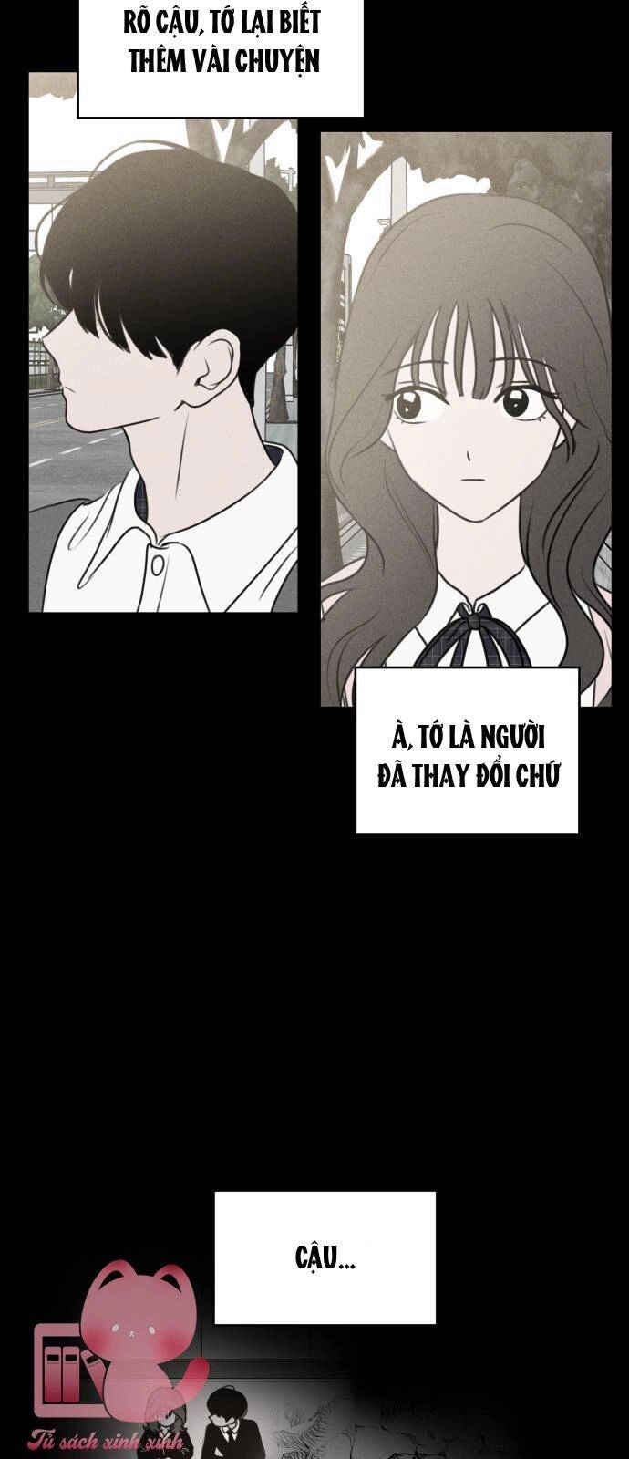 Thỏa Thuận Bí Mật Giữa Chúng Ta Chapter 45 - 17