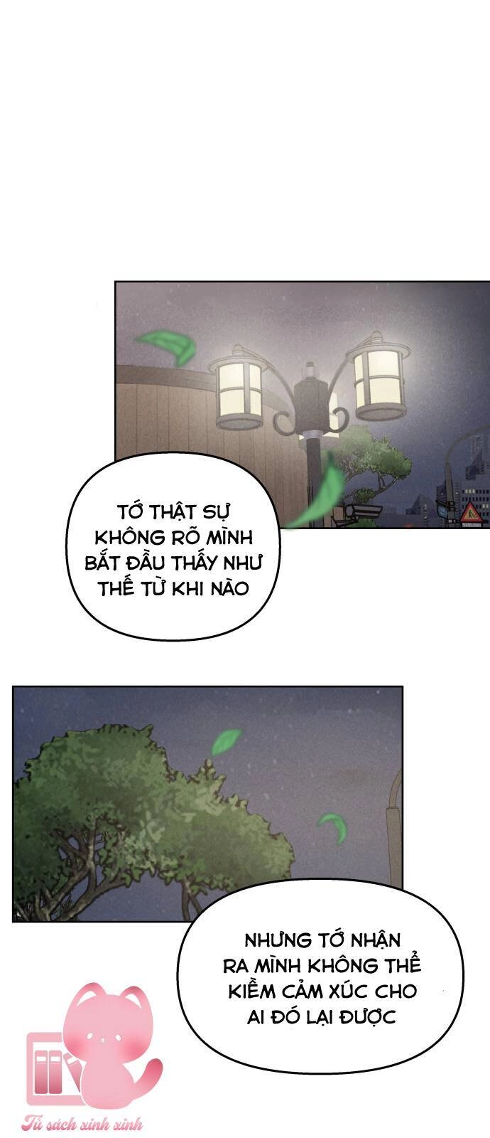 Thỏa Thuận Bí Mật Giữa Chúng Ta Chapter 45 - 22