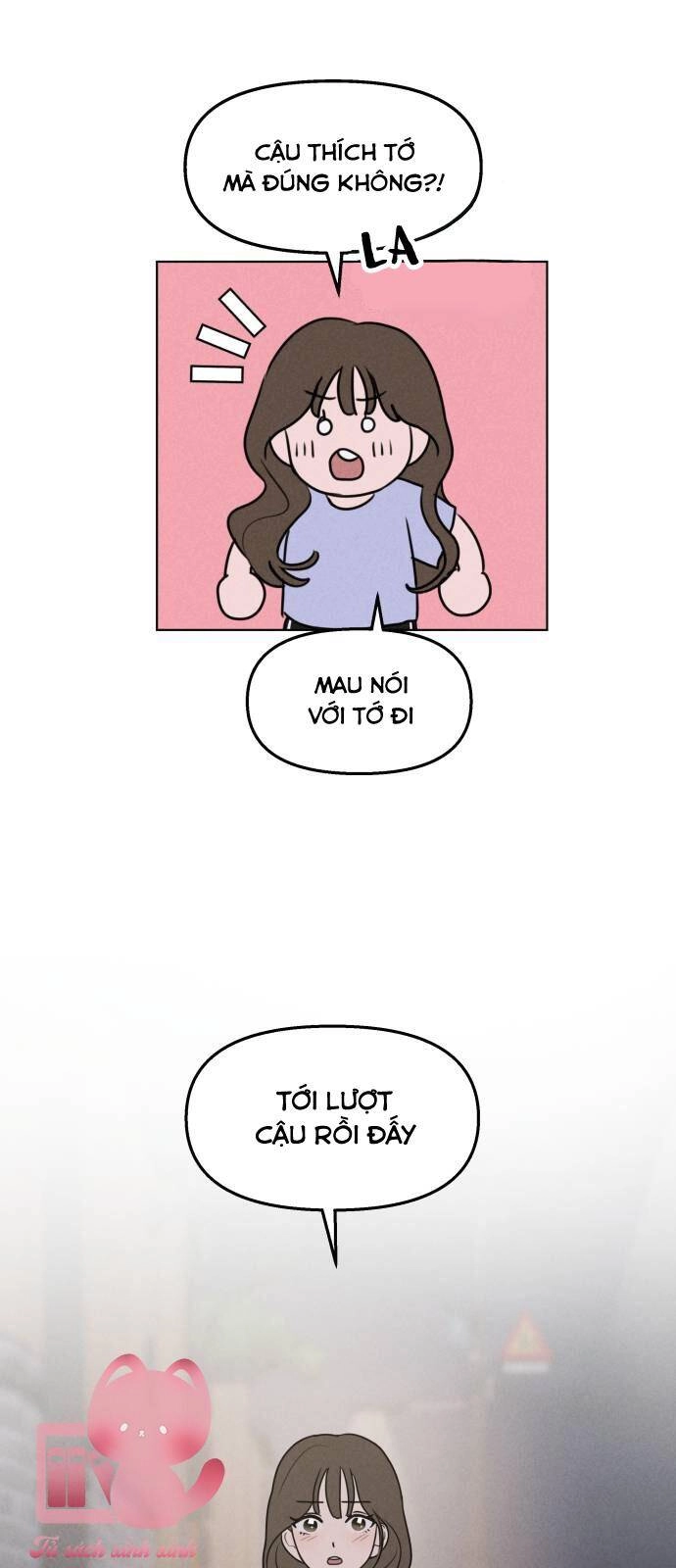 Thỏa Thuận Bí Mật Giữa Chúng Ta Chapter 45 - 25