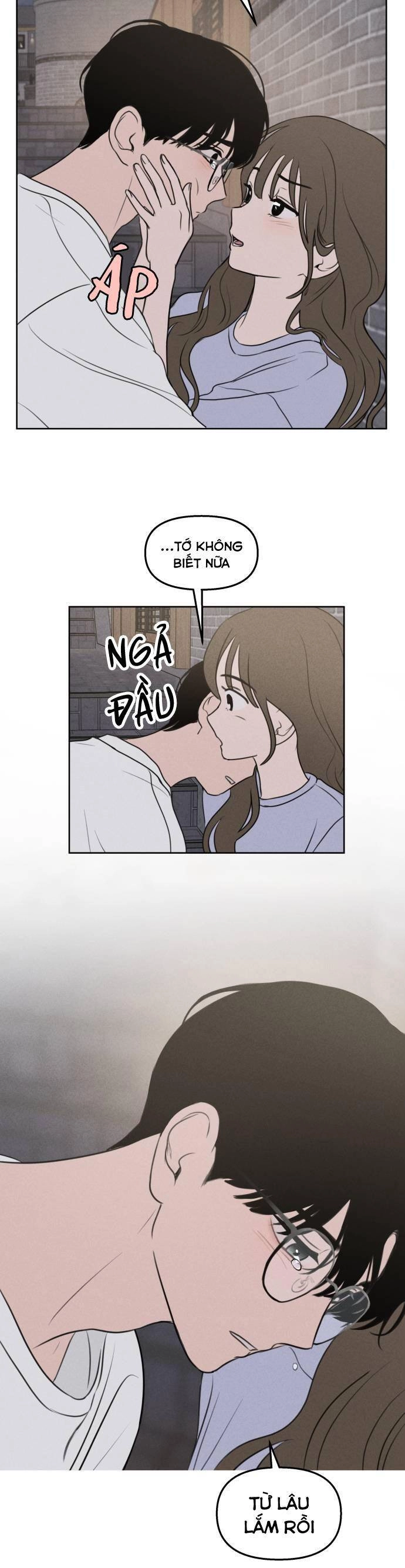 Thỏa Thuận Bí Mật Giữa Chúng Ta Chapter 45 - 32