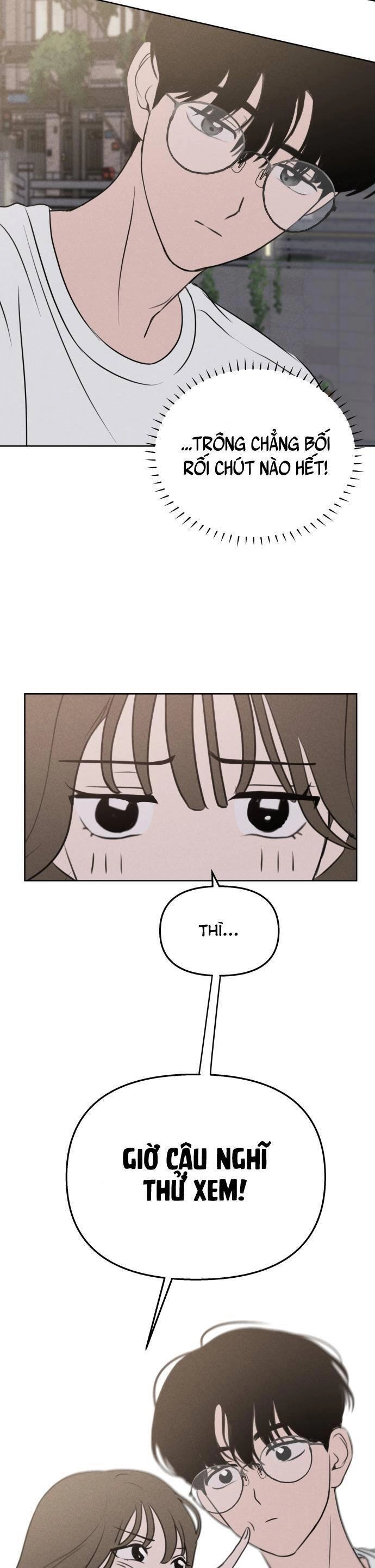 Thỏa Thuận Bí Mật Giữa Chúng Ta Chapter 46 - 3