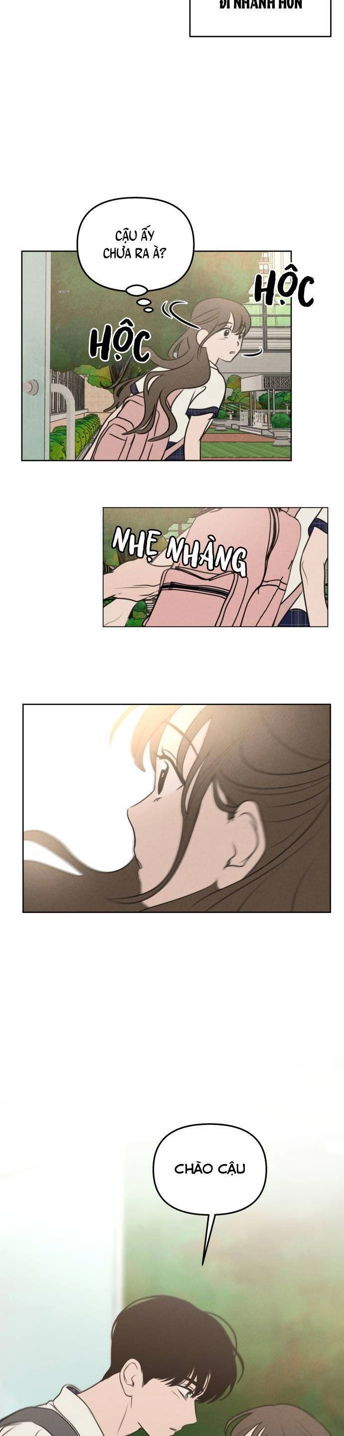 Thỏa Thuận Bí Mật Giữa Chúng Ta Chapter 46 - 9