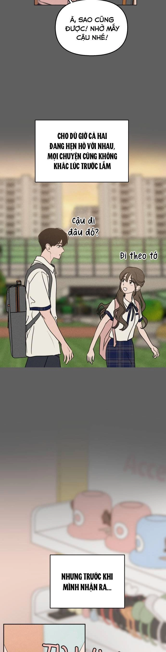 Thỏa Thuận Bí Mật Giữa Chúng Ta Chapter 46 - 28