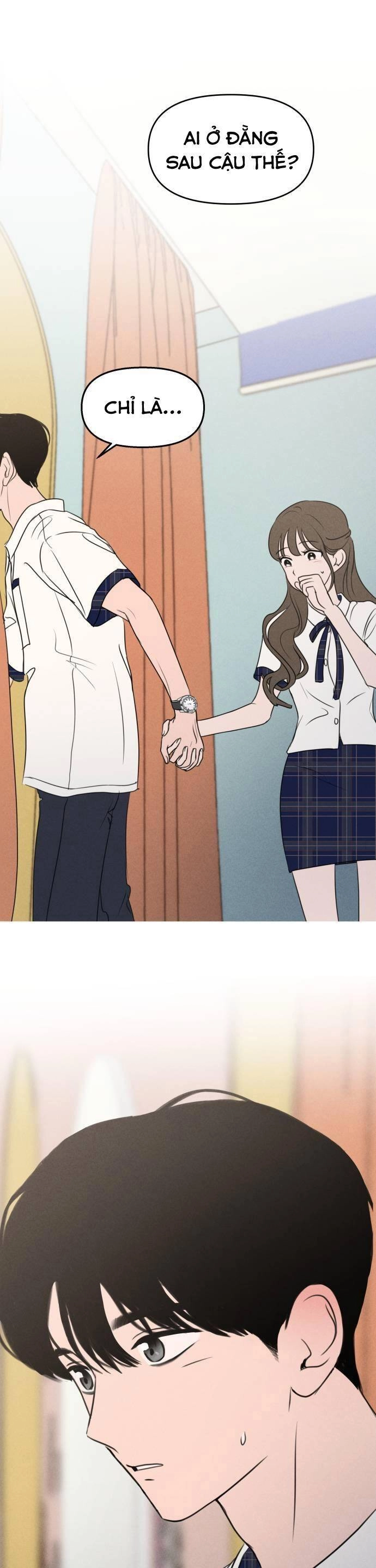 Thỏa Thuận Bí Mật Giữa Chúng Ta Chapter 47 - 2