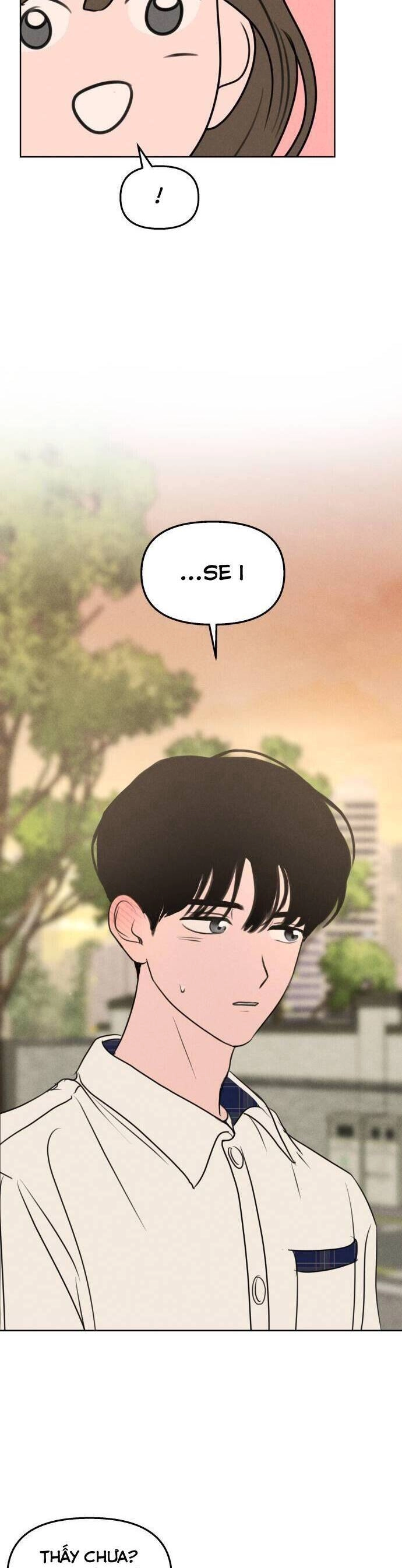 Thỏa Thuận Bí Mật Giữa Chúng Ta Chapter 47 - 24