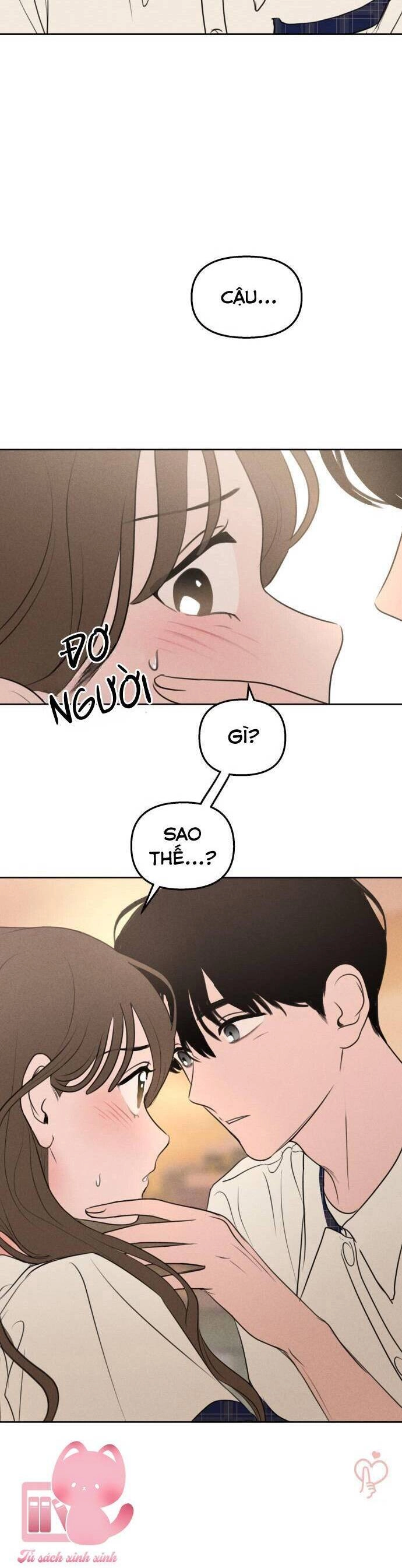 Thỏa Thuận Bí Mật Giữa Chúng Ta Chapter 47 - 27