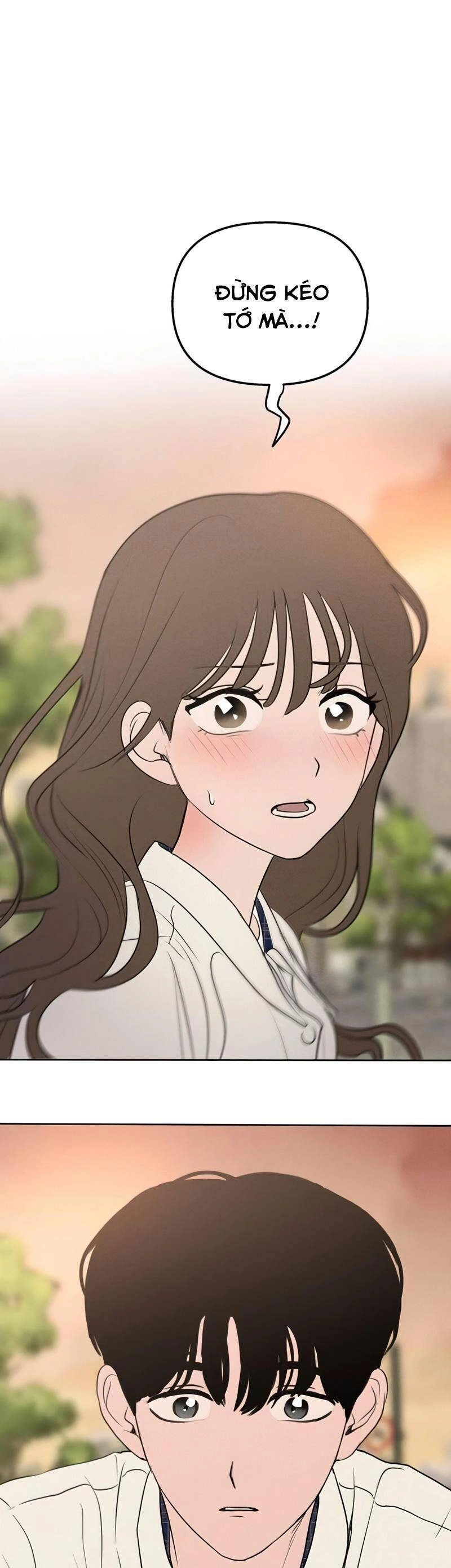 Thỏa Thuận Bí Mật Giữa Chúng Ta Chapter 48 - 2