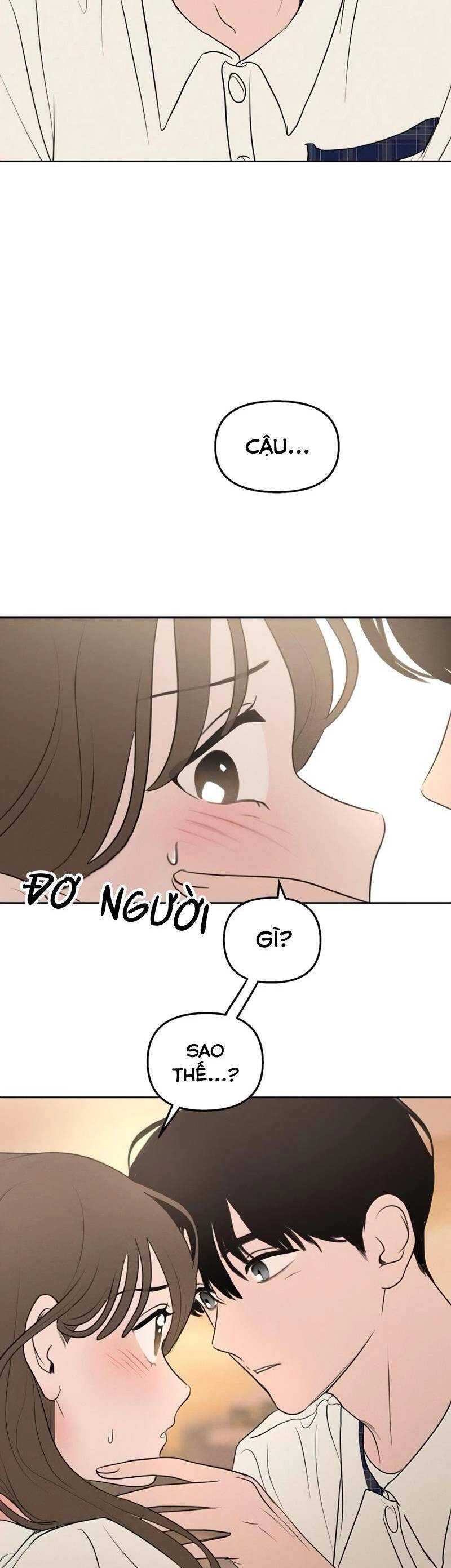 Thỏa Thuận Bí Mật Giữa Chúng Ta Chapter 48 - 3