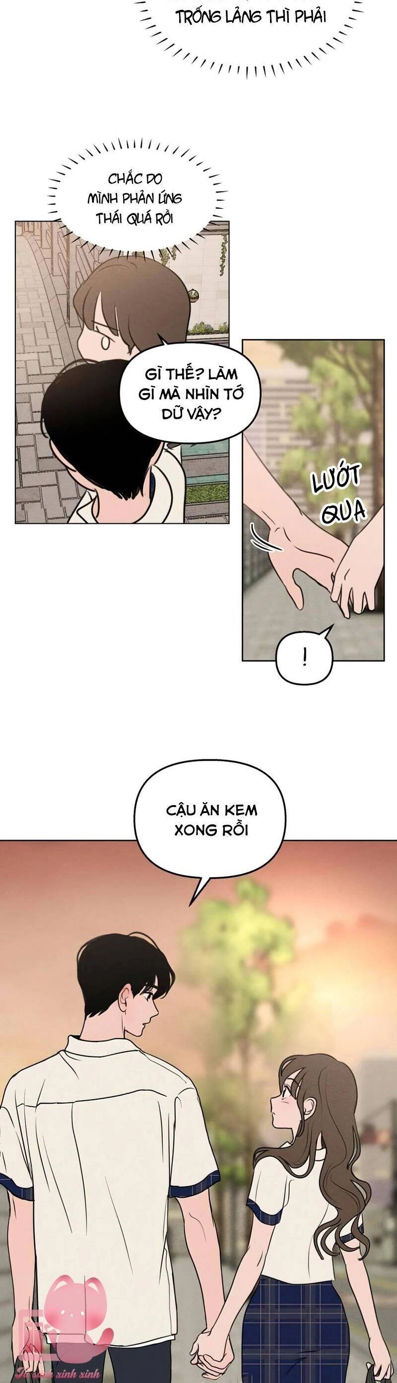 Thỏa Thuận Bí Mật Giữa Chúng Ta Chapter 48 - 7