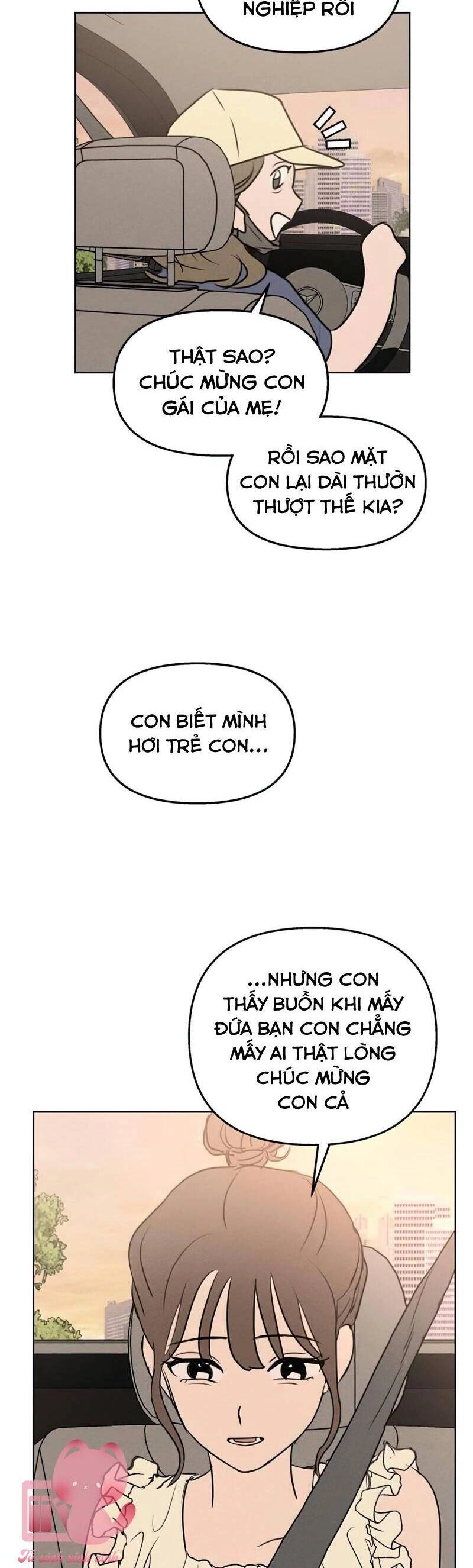 Thỏa Thuận Bí Mật Giữa Chúng Ta Chapter 48 - 20