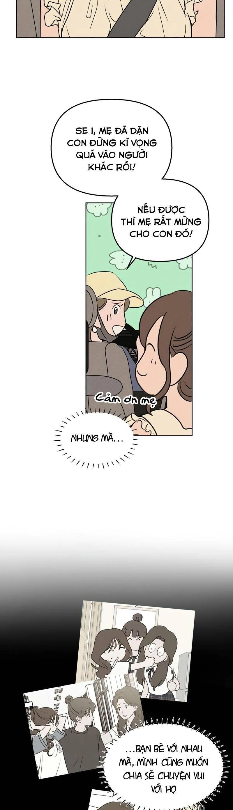 Thỏa Thuận Bí Mật Giữa Chúng Ta Chapter 48 - 21