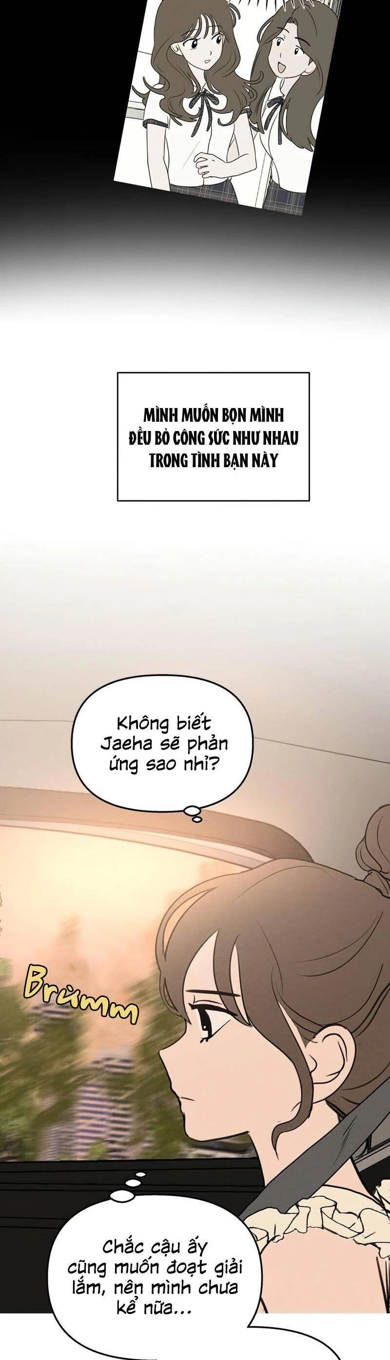 Thỏa Thuận Bí Mật Giữa Chúng Ta Chapter 48 - 22