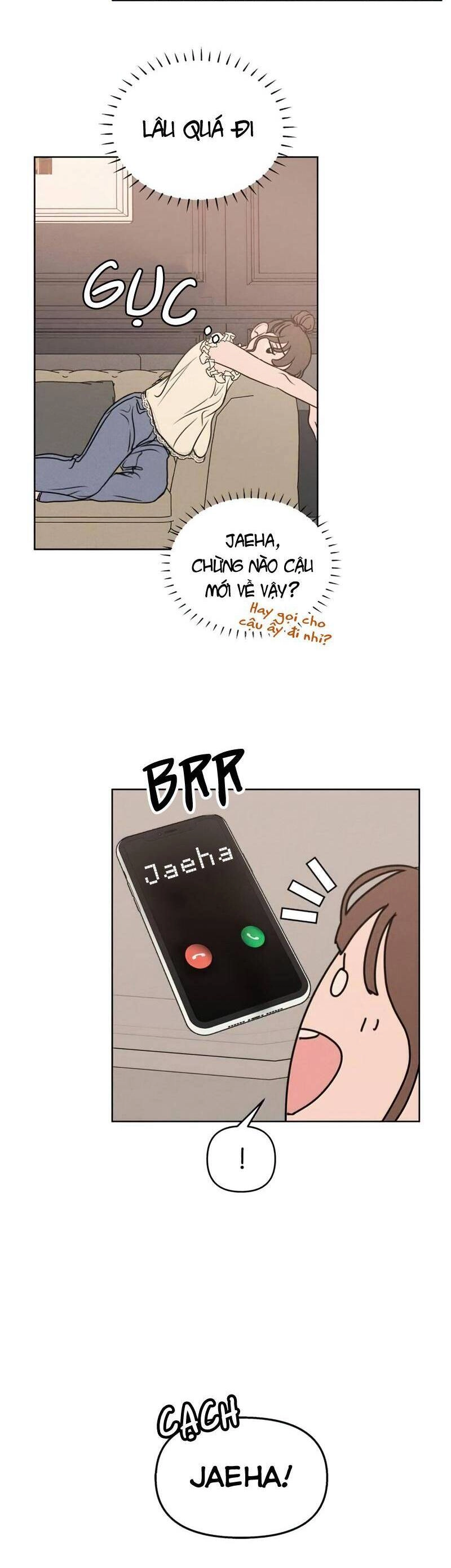 Thỏa Thuận Bí Mật Giữa Chúng Ta Chapter 48 - 25