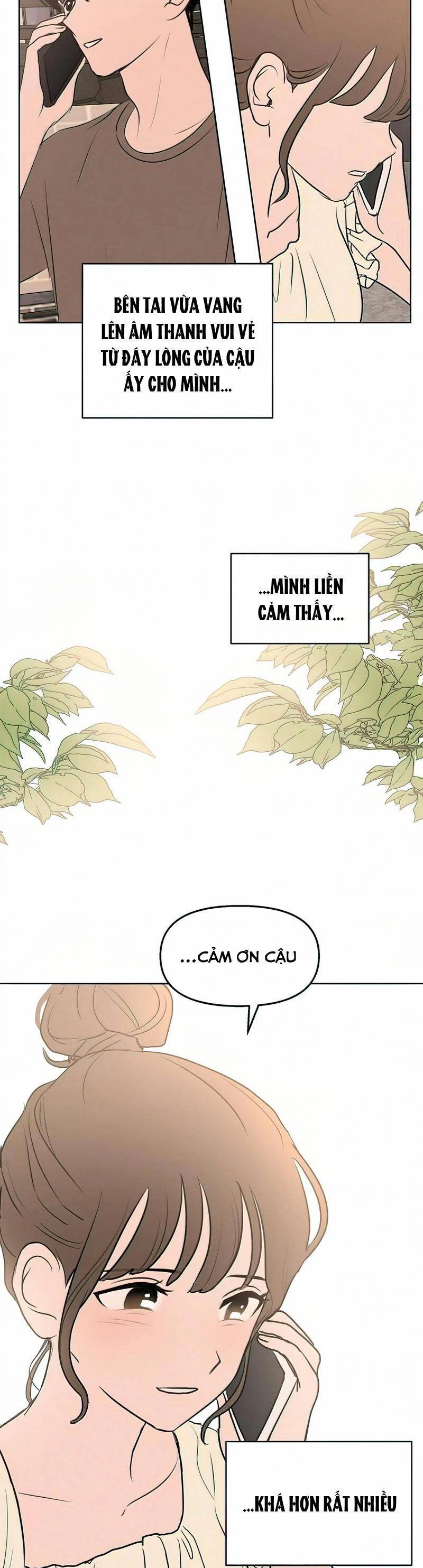 Thỏa Thuận Bí Mật Giữa Chúng Ta Chapter 48 - 29