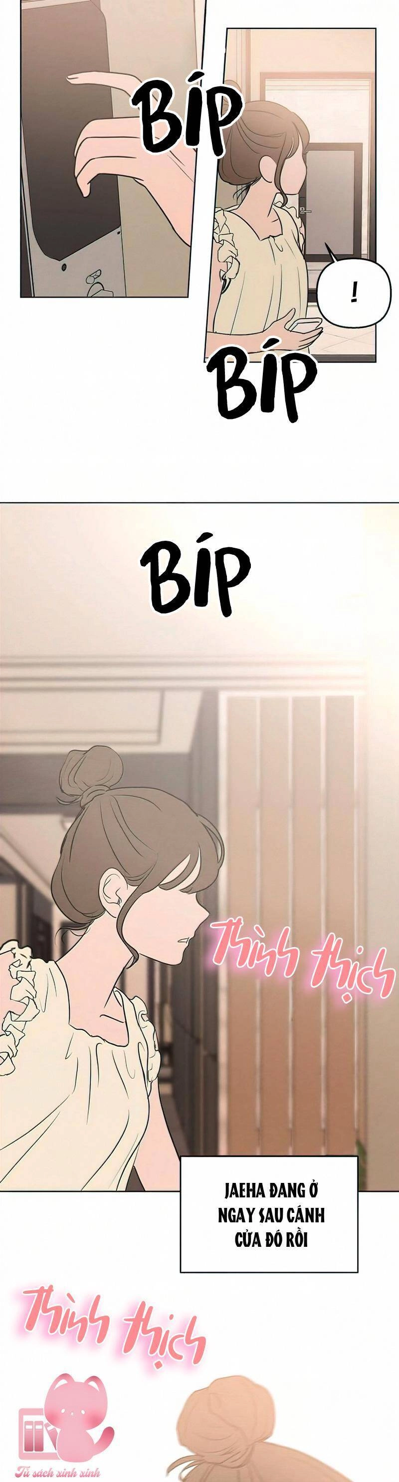 Thỏa Thuận Bí Mật Giữa Chúng Ta Chapter 48 - 31