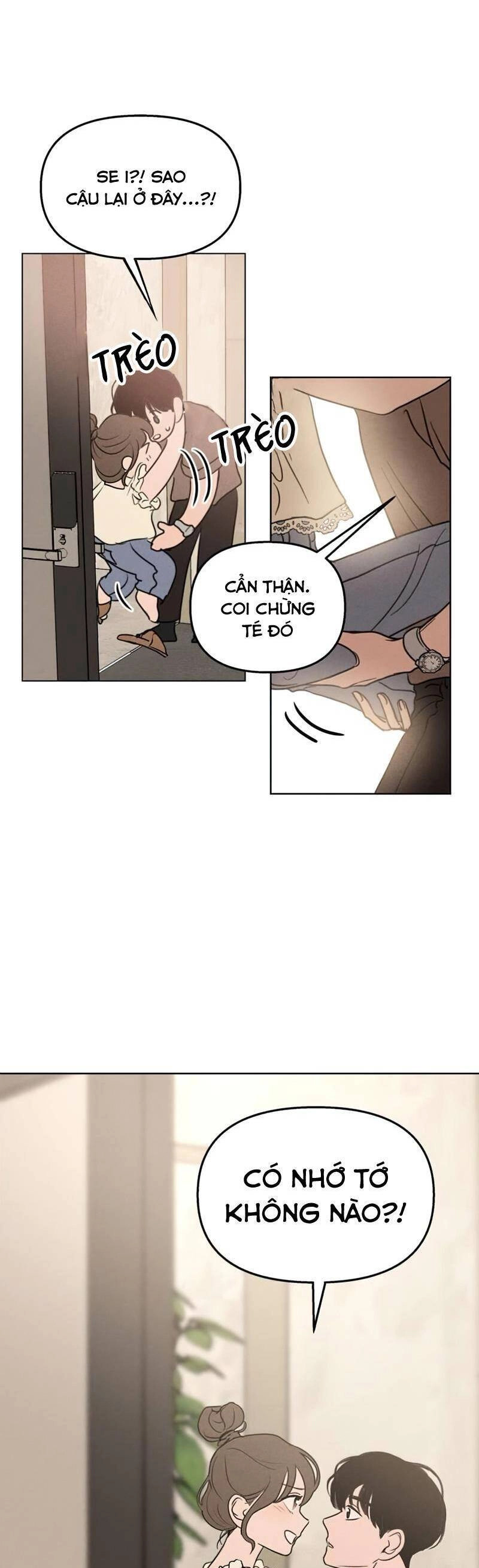 Thỏa Thuận Bí Mật Giữa Chúng Ta Chapter 48 - 35