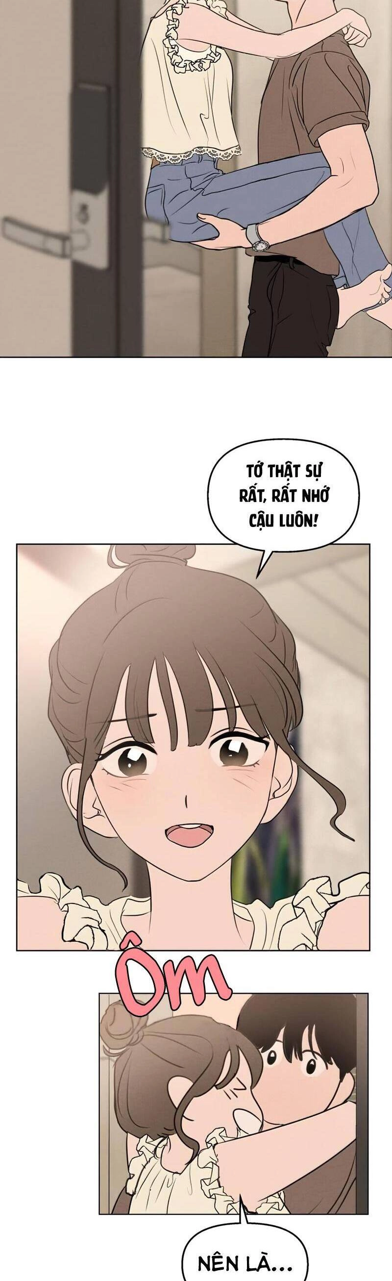 Thỏa Thuận Bí Mật Giữa Chúng Ta Chapter 48 - 36