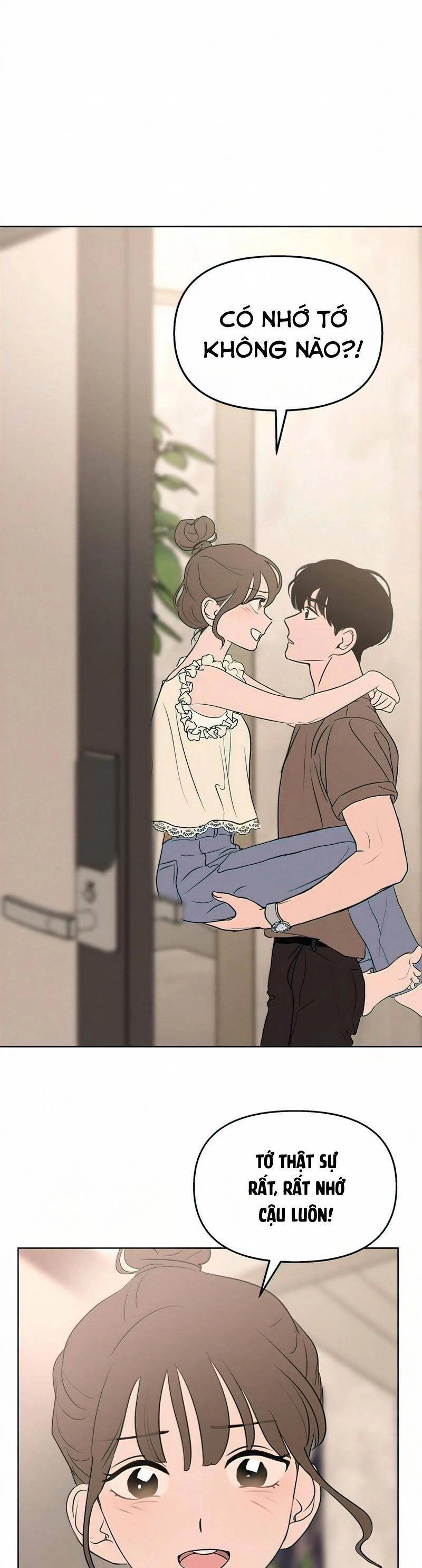 Thỏa Thuận Bí Mật Giữa Chúng Ta Chapter 49 - 2