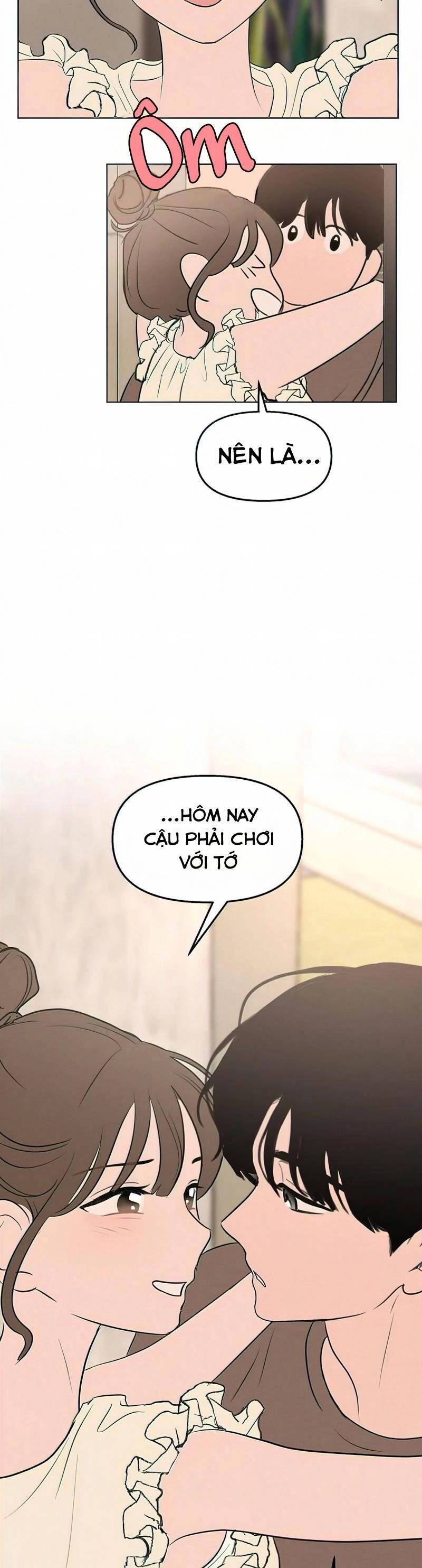 Thỏa Thuận Bí Mật Giữa Chúng Ta Chapter 49 - 3