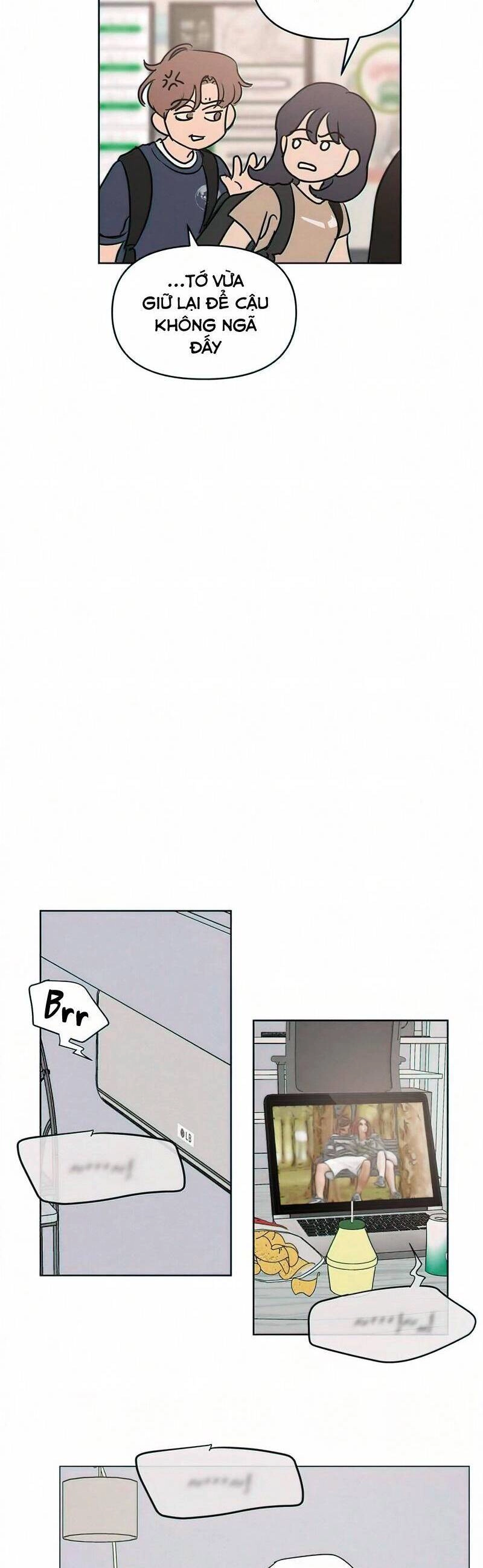 Thỏa Thuận Bí Mật Giữa Chúng Ta Chapter 49 - 15