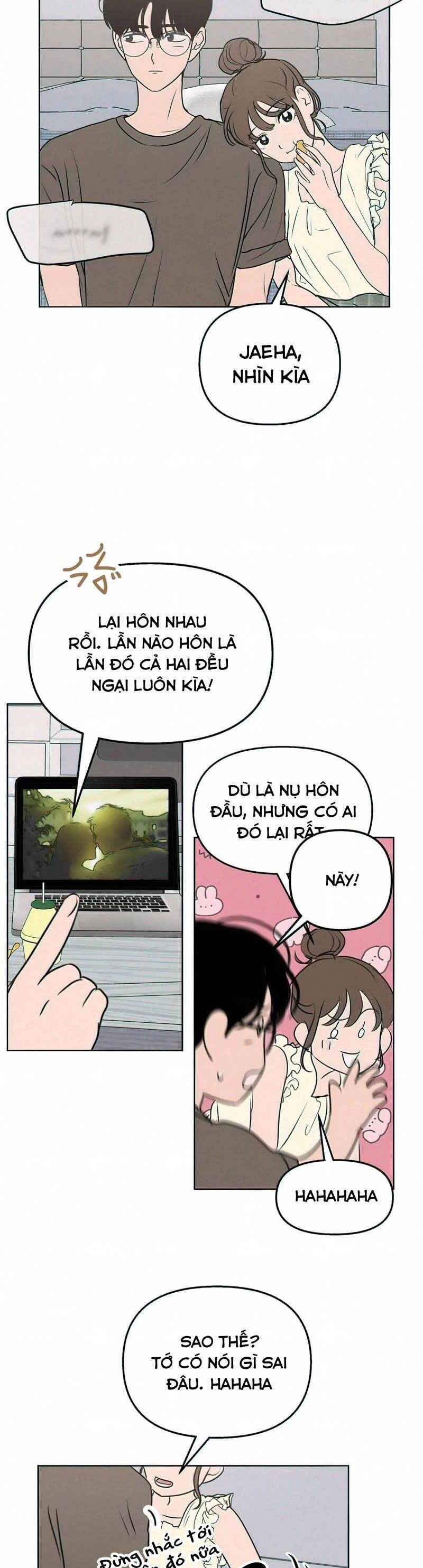 Thỏa Thuận Bí Mật Giữa Chúng Ta Chapter 49 - 19