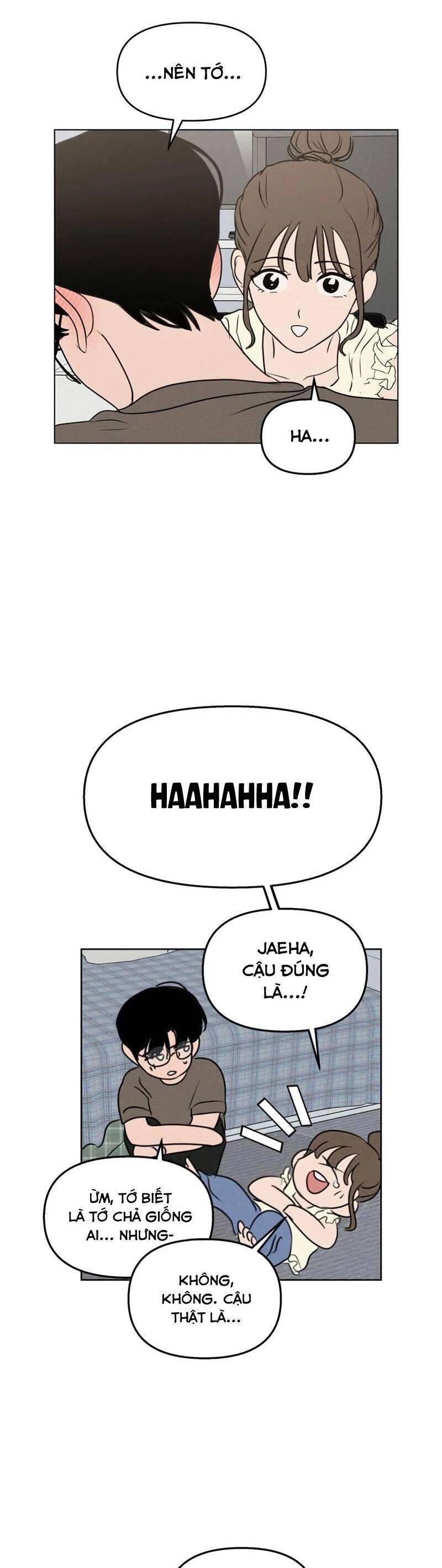 Thỏa Thuận Bí Mật Giữa Chúng Ta Chapter 49 - 25