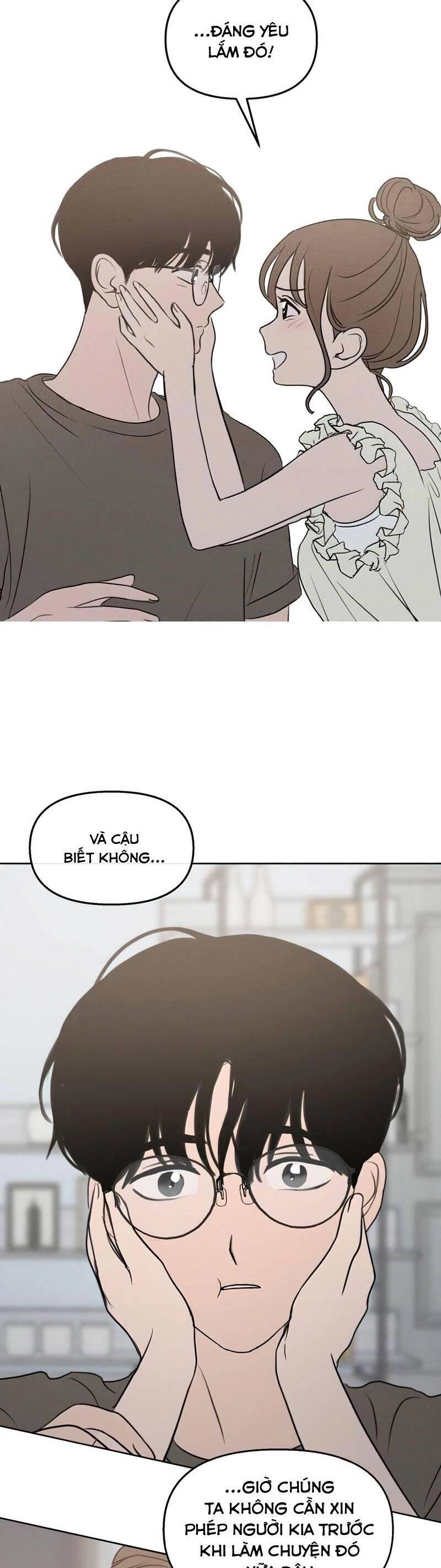 Thỏa Thuận Bí Mật Giữa Chúng Ta Chapter 49 - 26