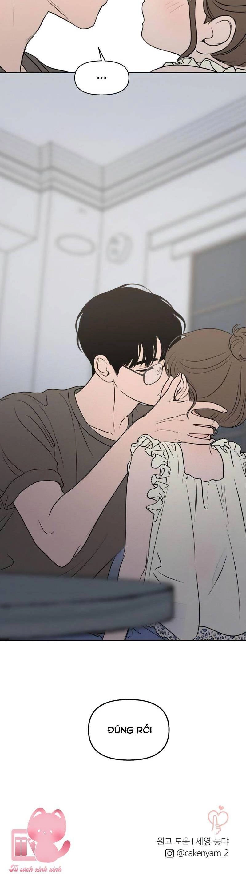 Thỏa Thuận Bí Mật Giữa Chúng Ta Chapter 49 - 29