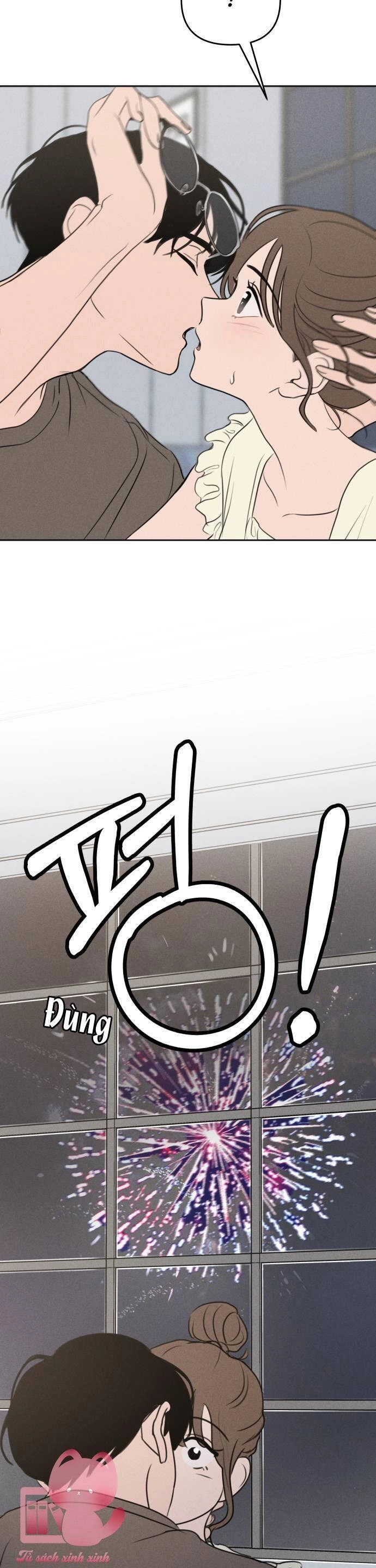 Thỏa Thuận Bí Mật Giữa Chúng Ta Chapter 50 - 6