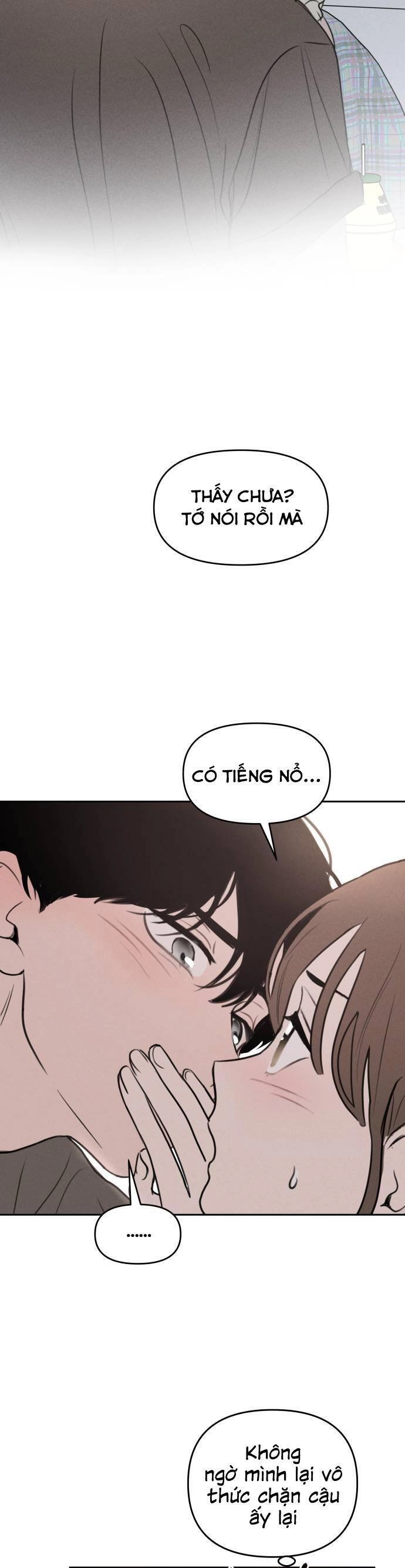 Thỏa Thuận Bí Mật Giữa Chúng Ta Chapter 50 - 7