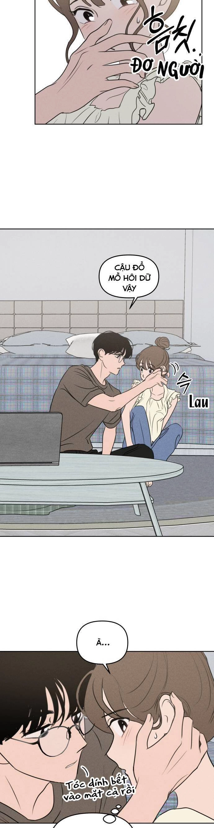 Thỏa Thuận Bí Mật Giữa Chúng Ta Chapter 50 - 10