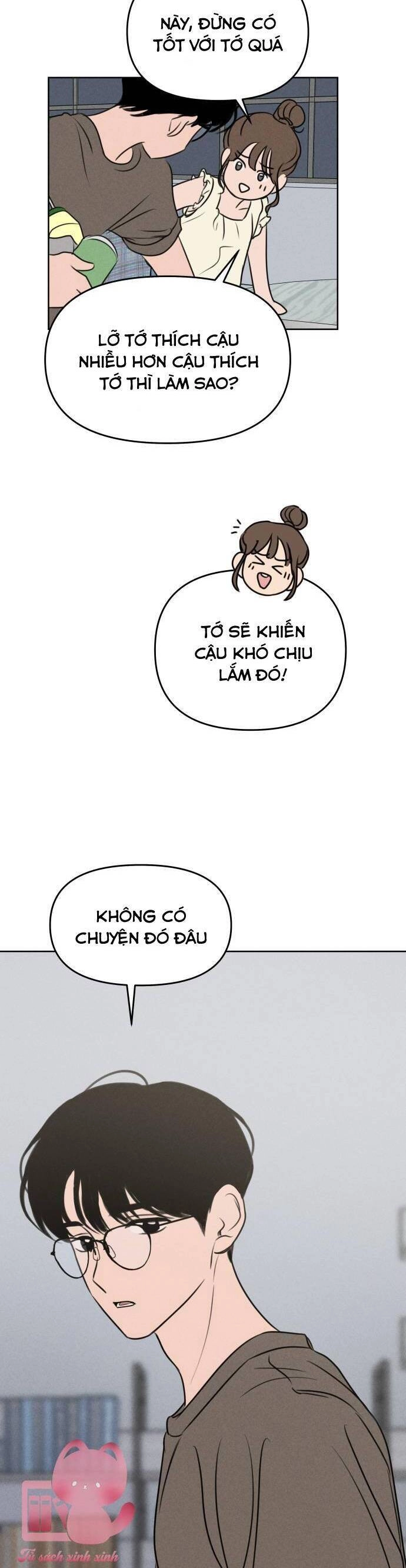 Thỏa Thuận Bí Mật Giữa Chúng Ta Chapter 50 - 12