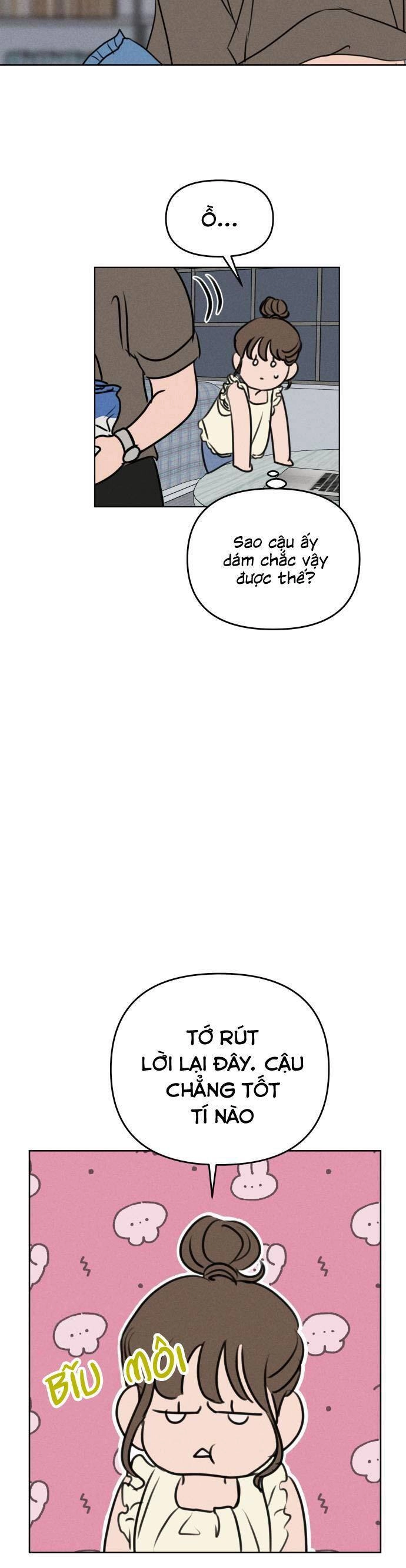 Thỏa Thuận Bí Mật Giữa Chúng Ta Chapter 50 - 13