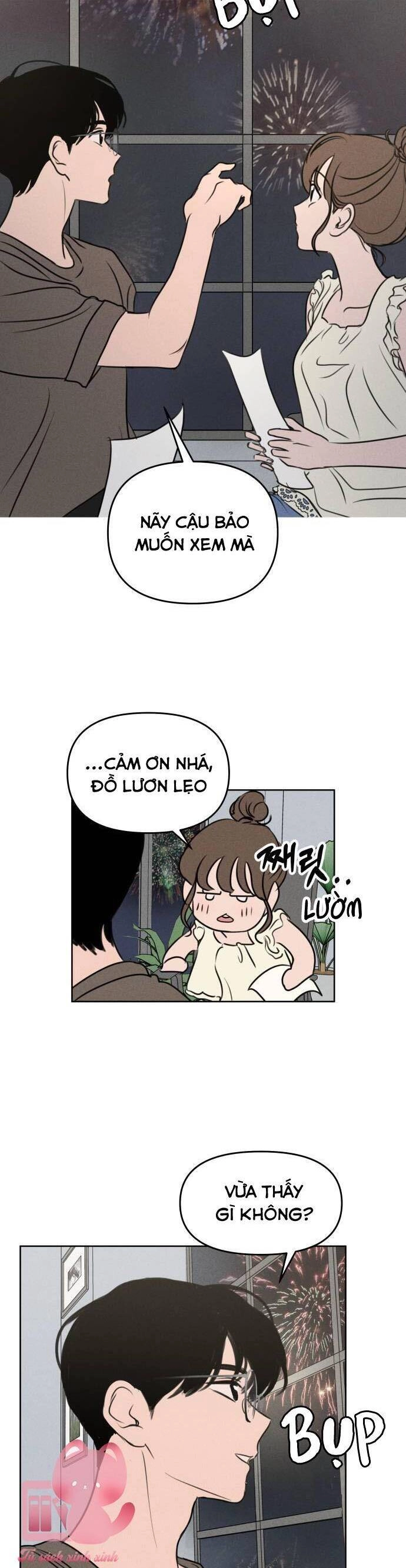 Thỏa Thuận Bí Mật Giữa Chúng Ta Chapter 50 - 15