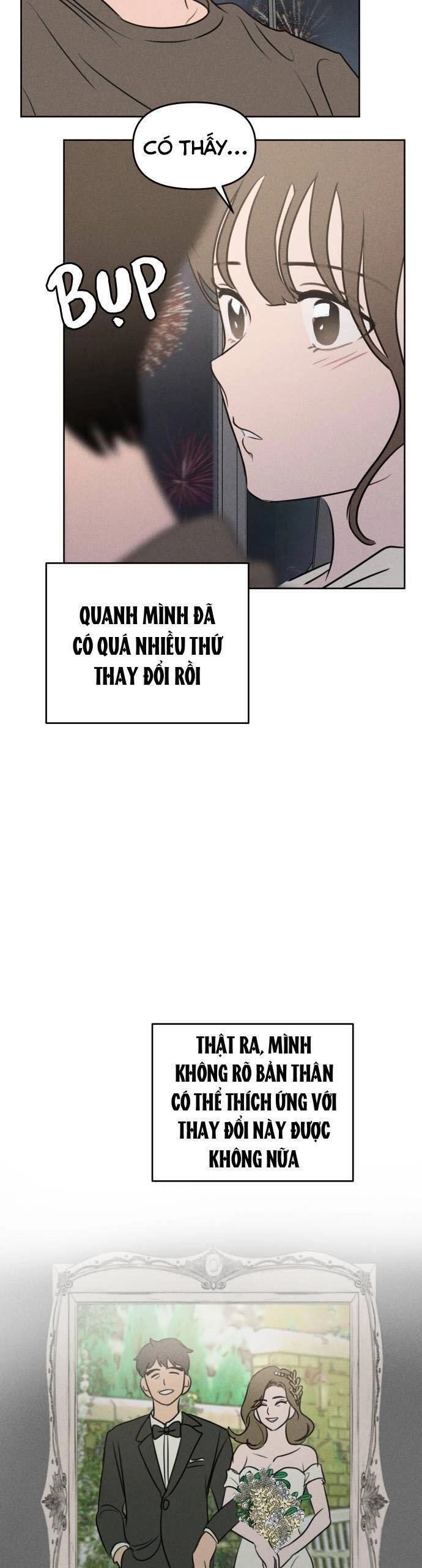 Thỏa Thuận Bí Mật Giữa Chúng Ta Chapter 50 - 16