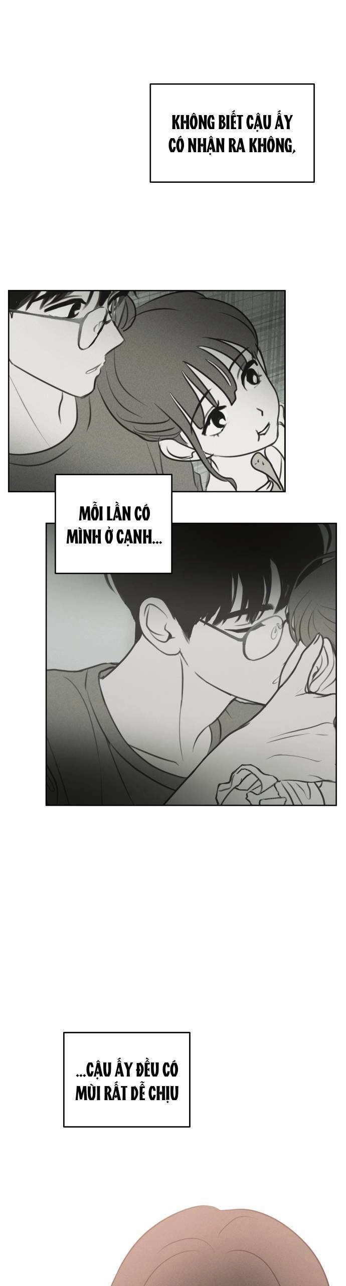 Thỏa Thuận Bí Mật Giữa Chúng Ta Chapter 50 - 19