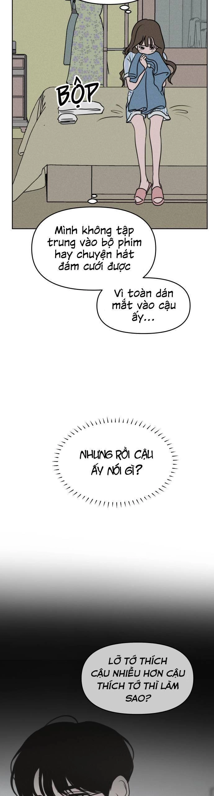 Thỏa Thuận Bí Mật Giữa Chúng Ta Chapter 50 - 22