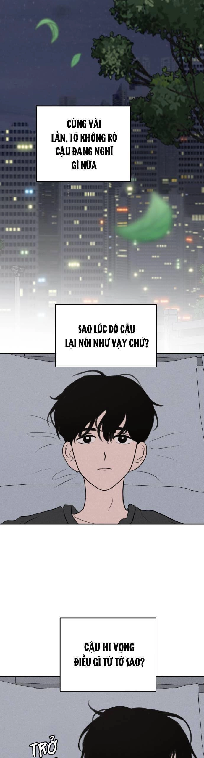 Thỏa Thuận Bí Mật Giữa Chúng Ta Chapter 50 - 24