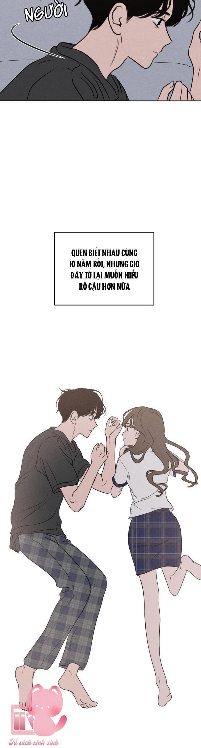 Thỏa Thuận Bí Mật Giữa Chúng Ta Chapter 50 - 25