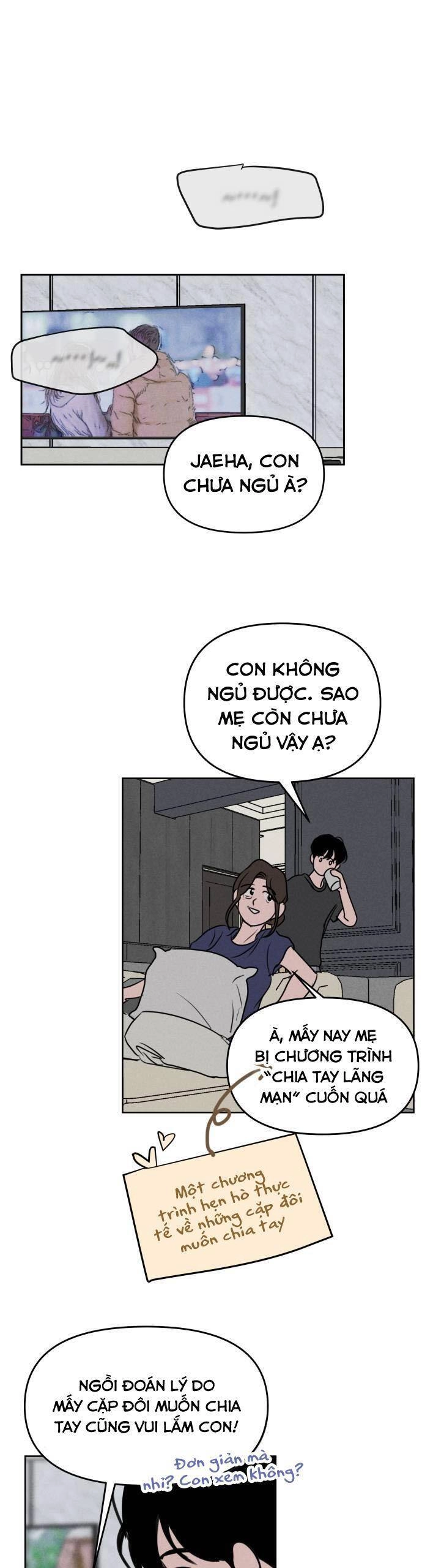 Thỏa Thuận Bí Mật Giữa Chúng Ta Chapter 50 - 27