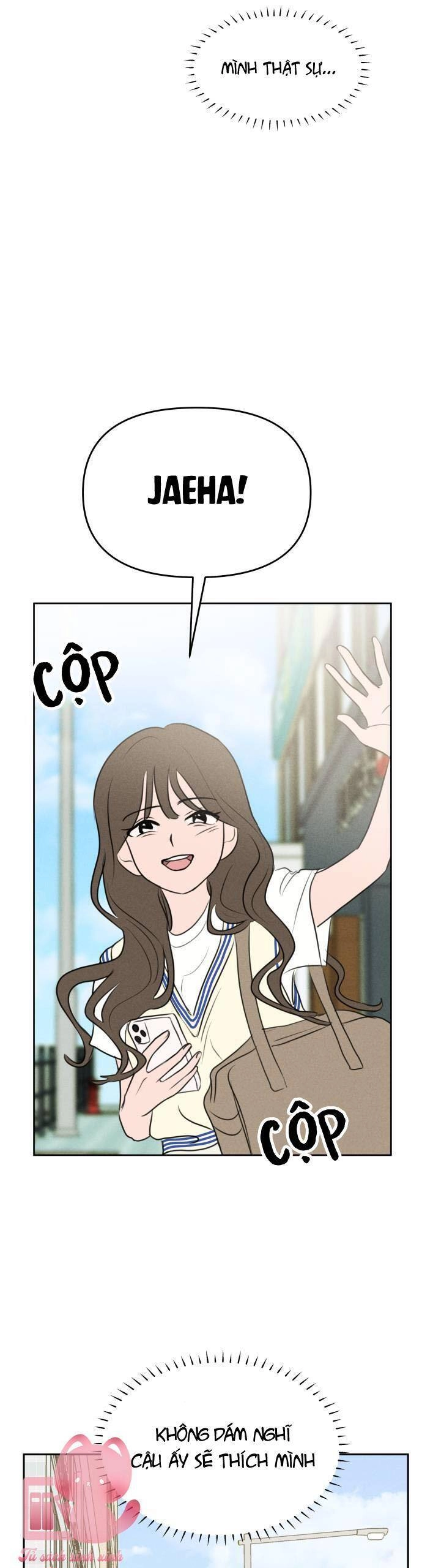 Thỏa Thuận Bí Mật Giữa Chúng Ta Chapter 50 - 30