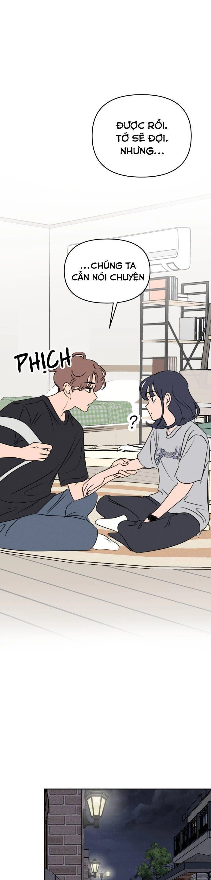 Thỏa Thuận Bí Mật Giữa Chúng Ta Chapter 51 - 14