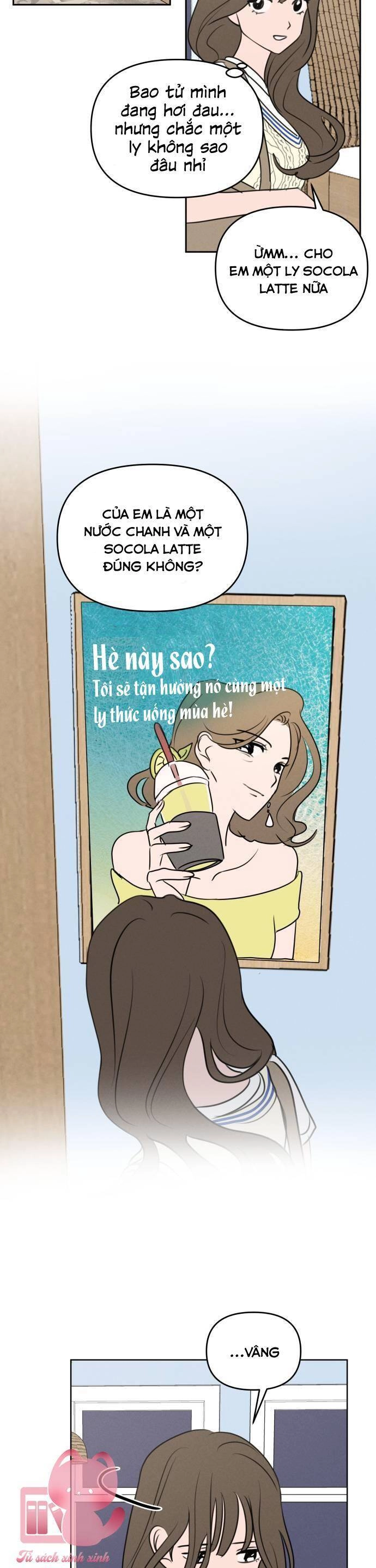 Thỏa Thuận Bí Mật Giữa Chúng Ta Chapter 51 - 16