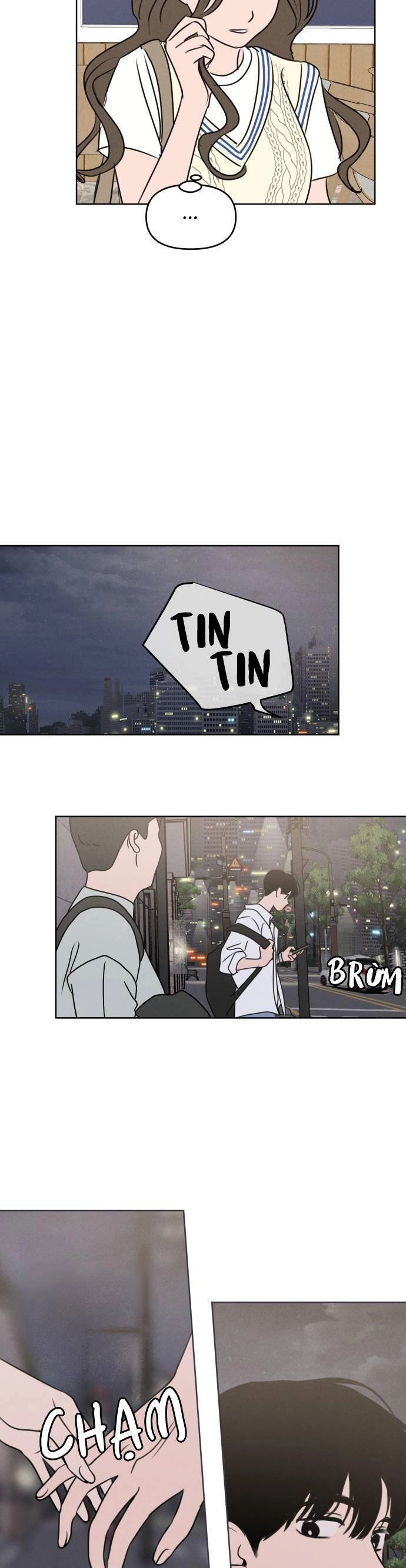 Thỏa Thuận Bí Mật Giữa Chúng Ta Chapter 51 - 17