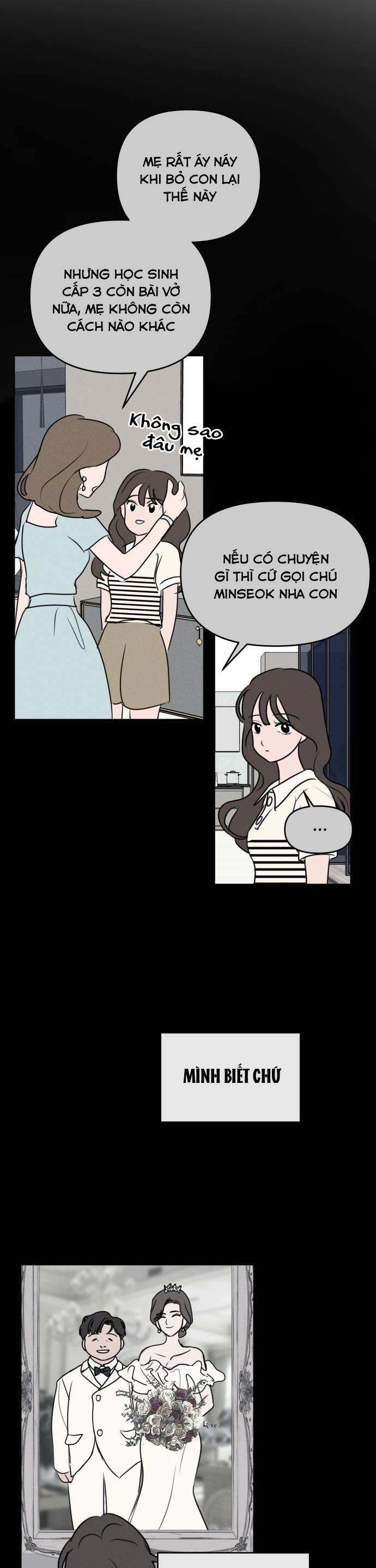 Thỏa Thuận Bí Mật Giữa Chúng Ta Chapter 51 - 24