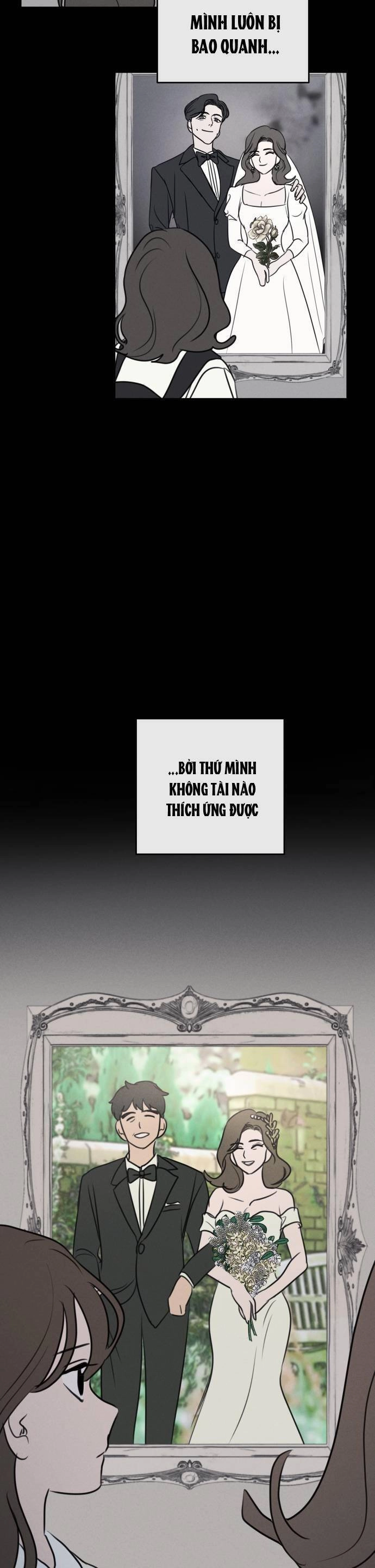 Thỏa Thuận Bí Mật Giữa Chúng Ta Chapter 51 - 25