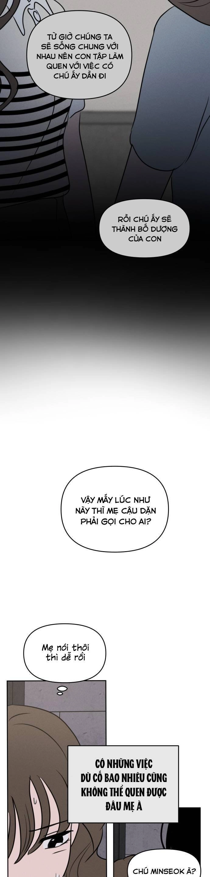Thỏa Thuận Bí Mật Giữa Chúng Ta Chapter 51 - 26