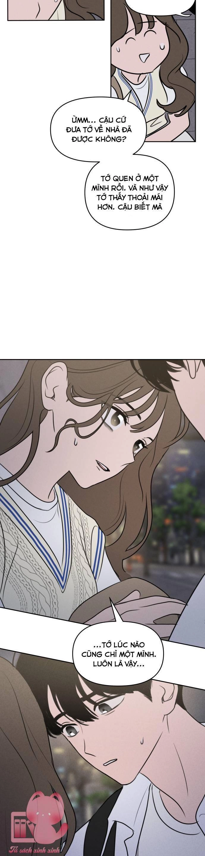 Thỏa Thuận Bí Mật Giữa Chúng Ta Chapter 51 - 27