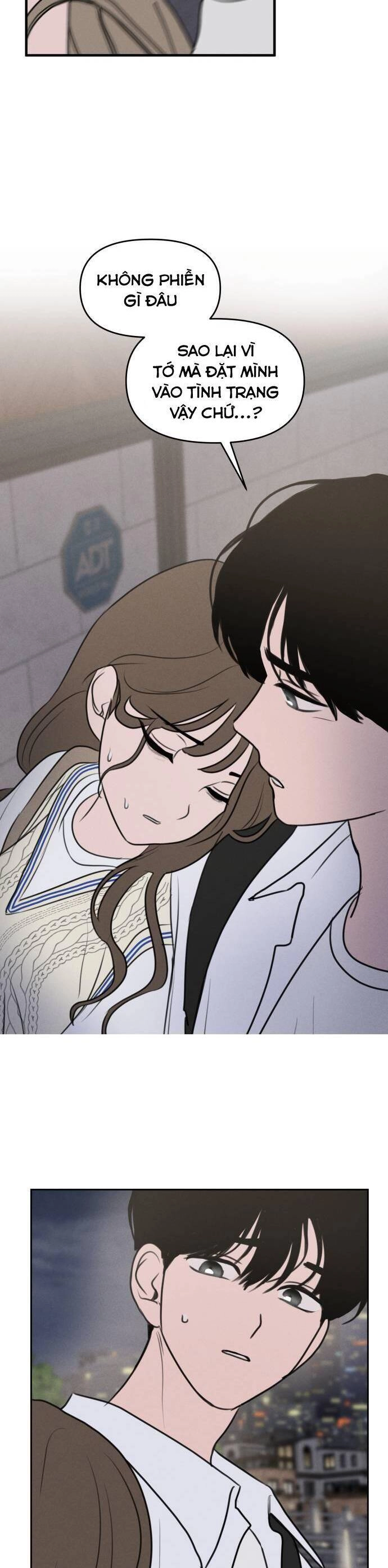 Thỏa Thuận Bí Mật Giữa Chúng Ta Chapter 51 - 30