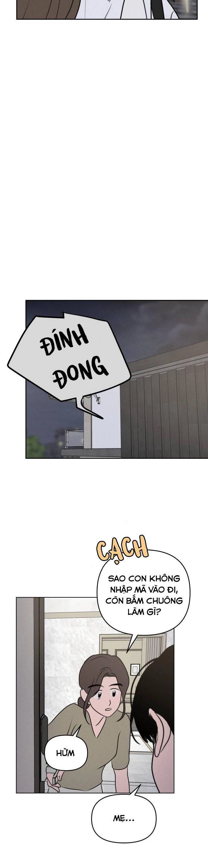 Thỏa Thuận Bí Mật Giữa Chúng Ta Chapter 51 - 31